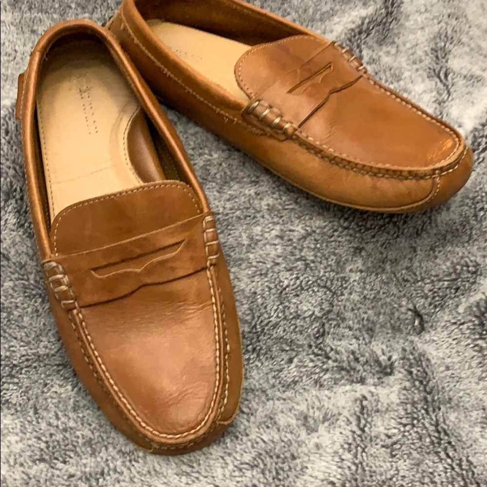 Cole Haan loafers